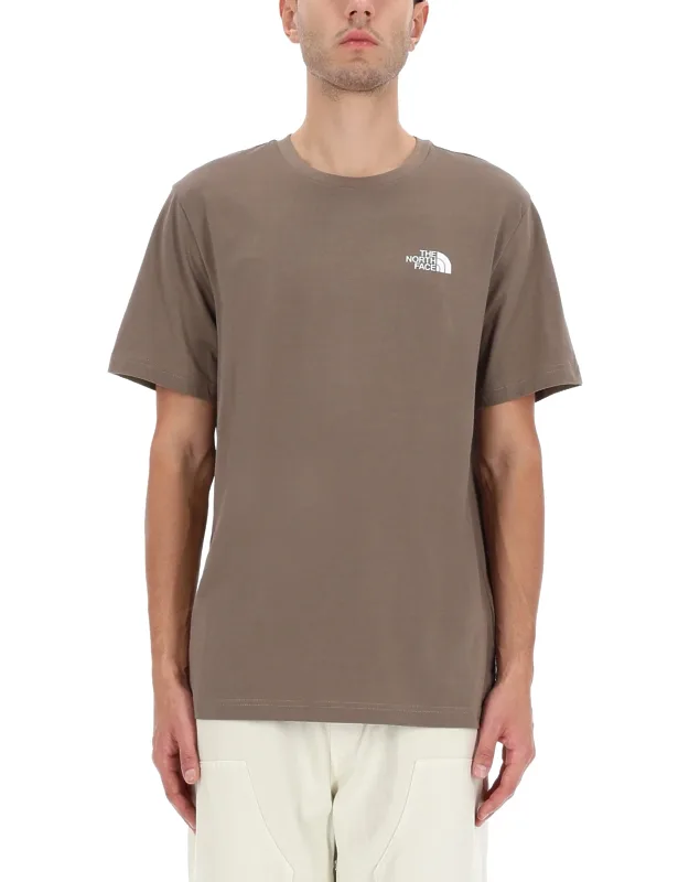 Simple Dome T-shirt