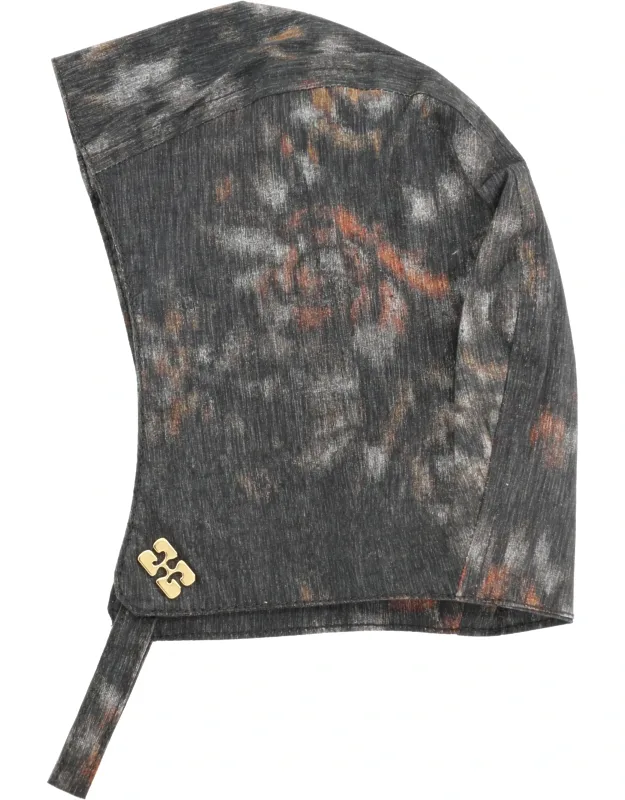Cap With Print