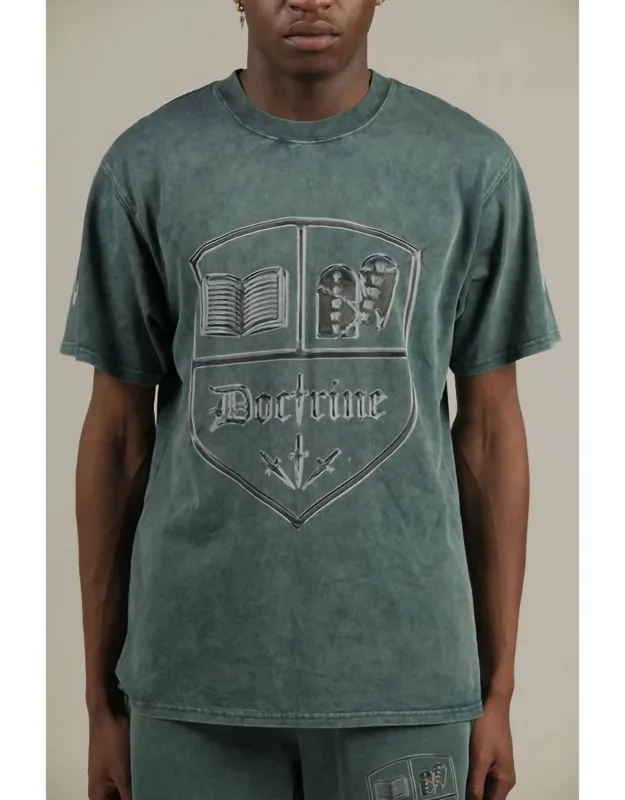 Coat Of Arms T-shirt