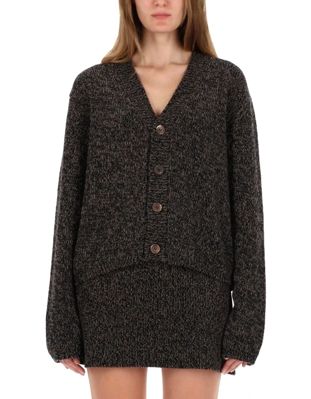 Cardigan "academy"