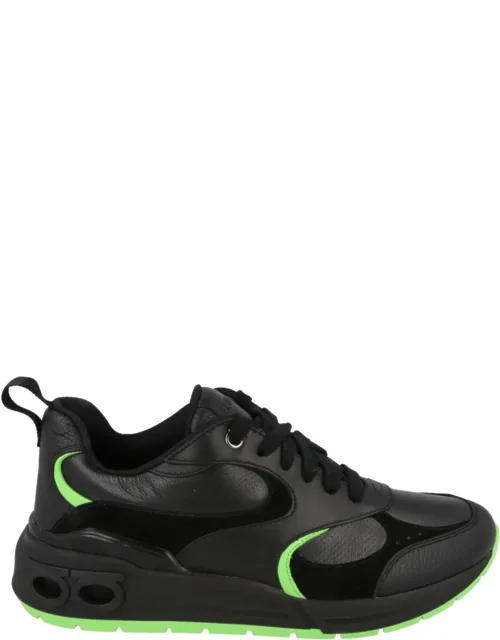 Cosimina Low-top Sneakers