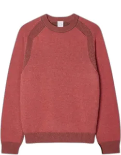 Lambswool Sweater