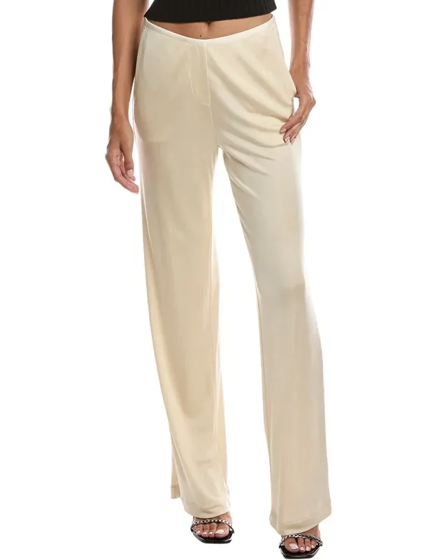 Fluid Car Trousers
