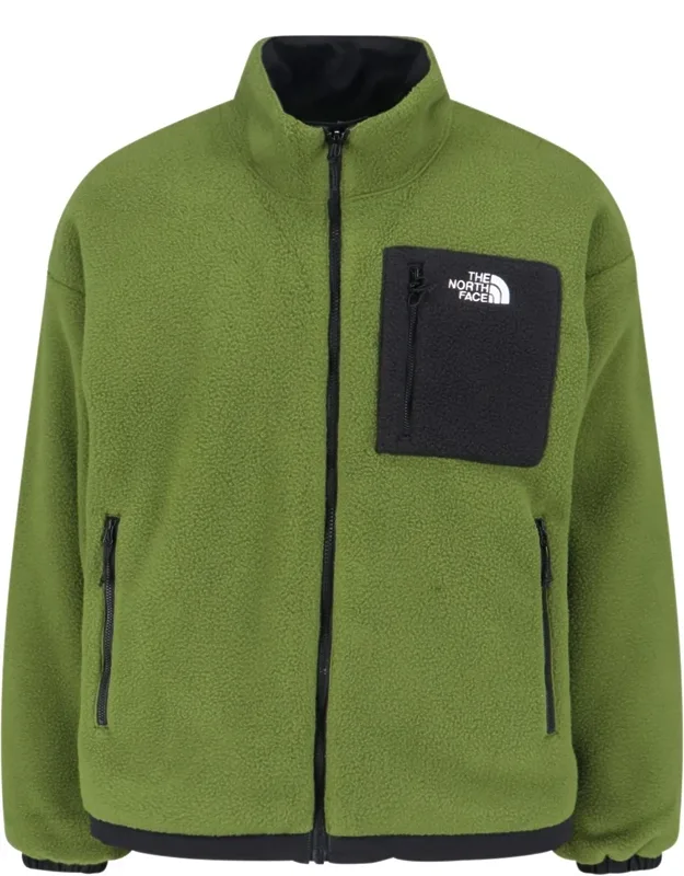 Fleece Jacket