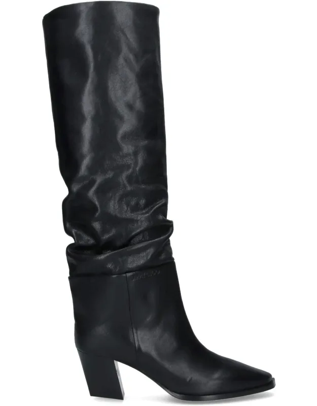 Hart Boots