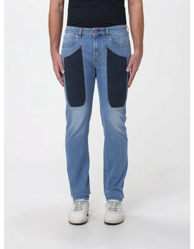 Stone Washed Jeans