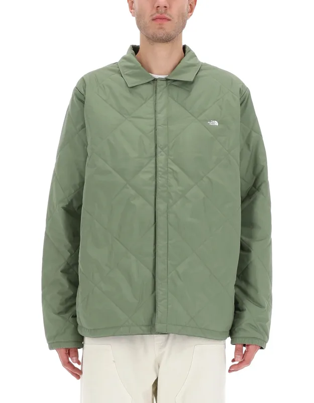 Afterburner Flannel Jacket