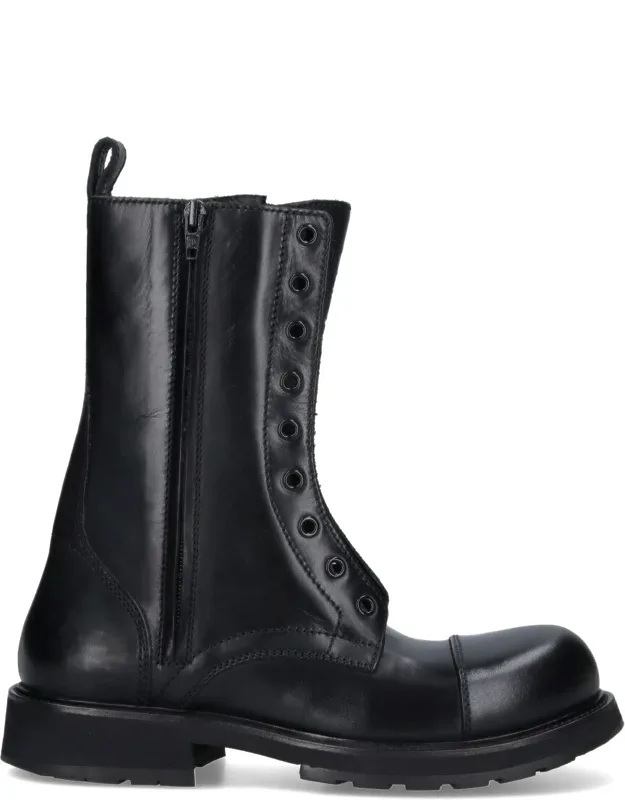Truck Boots