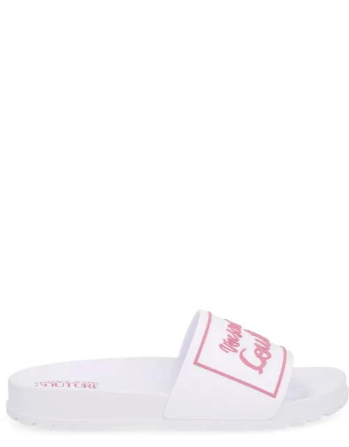 Sandals "shelly"