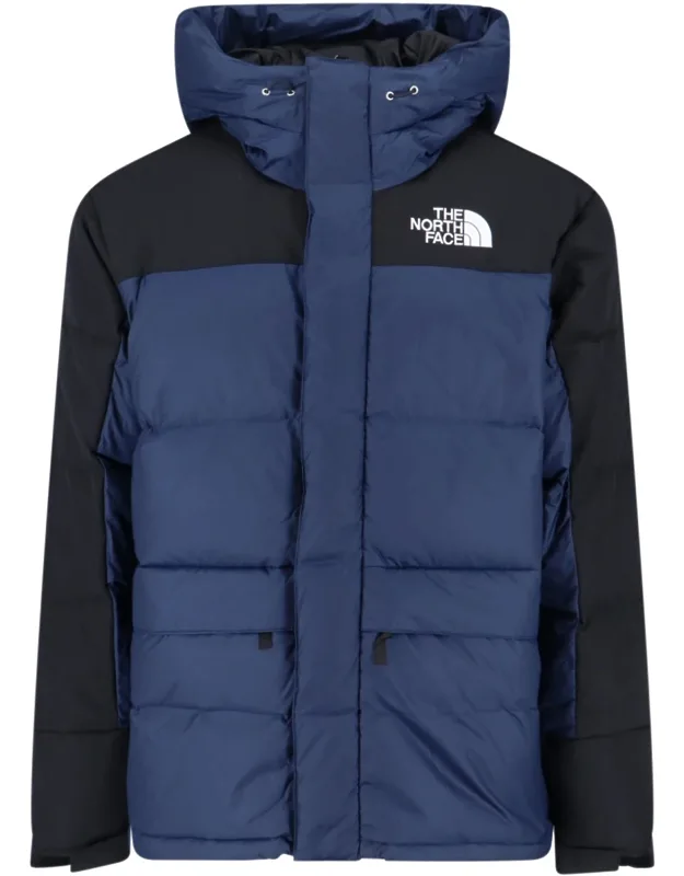 Mountain Jacket