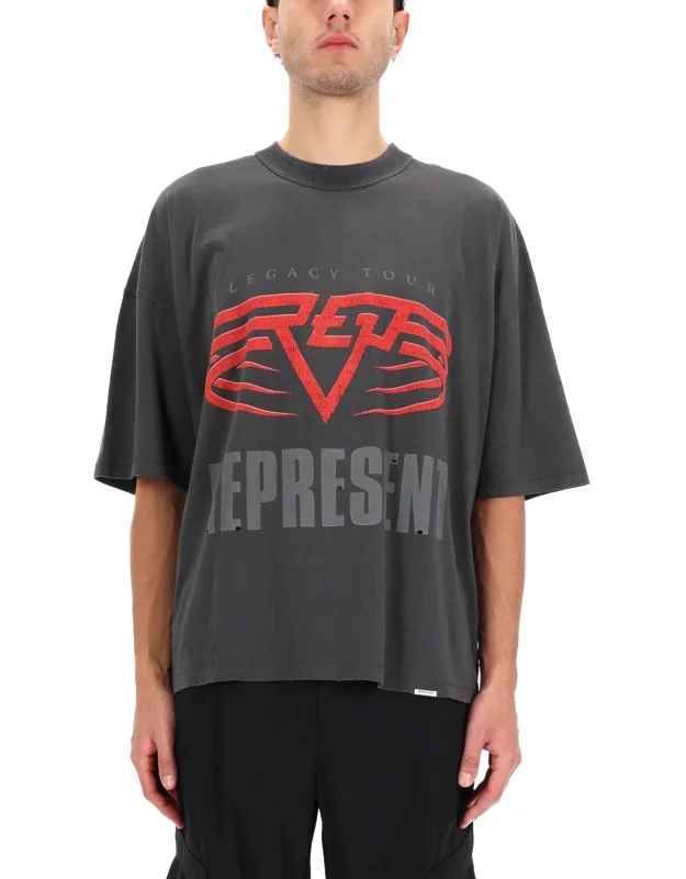 "living Legacy" T-shirt