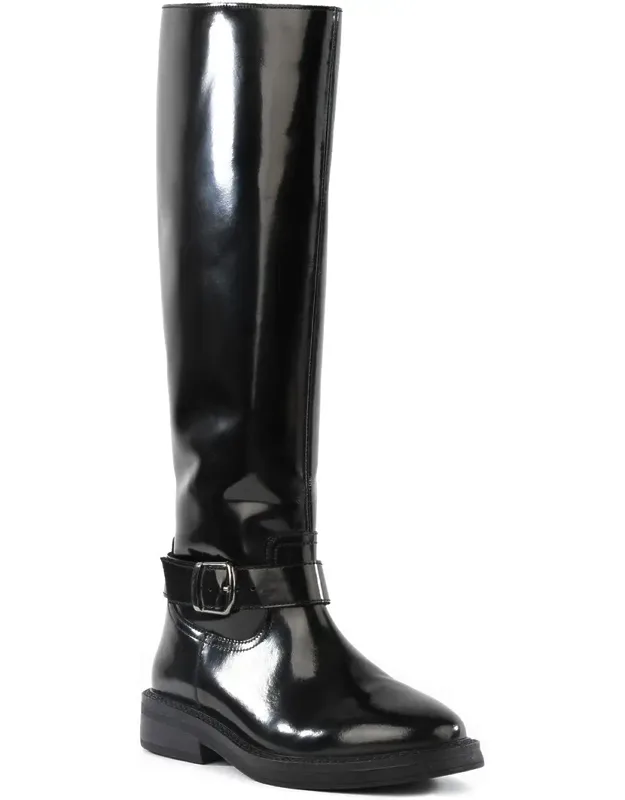 Provence Leather Boot