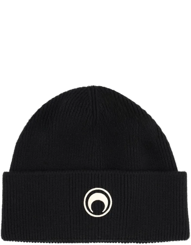 Cap With Logo, Made In Italia