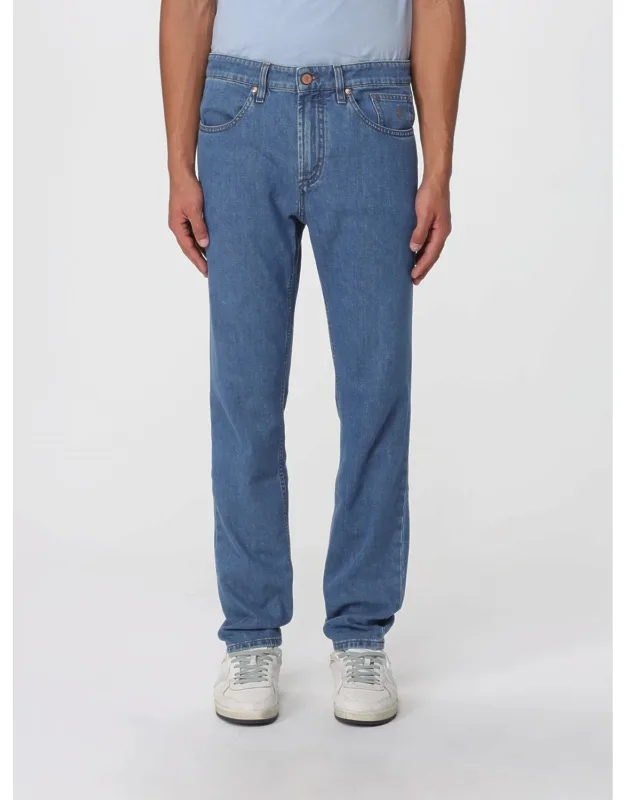 Stone Washed Jeans