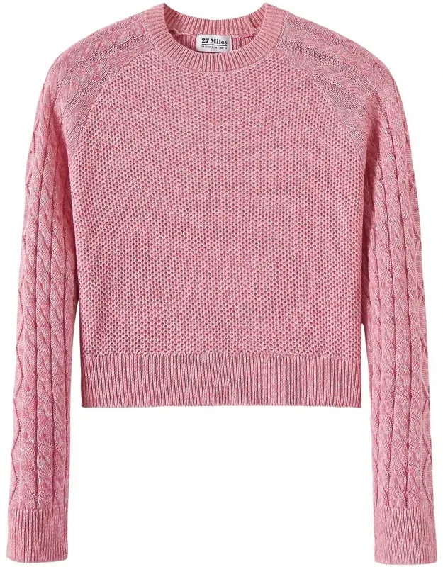 Lorne Sweater