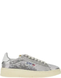 'sparkling' Dallas Low Sneakers