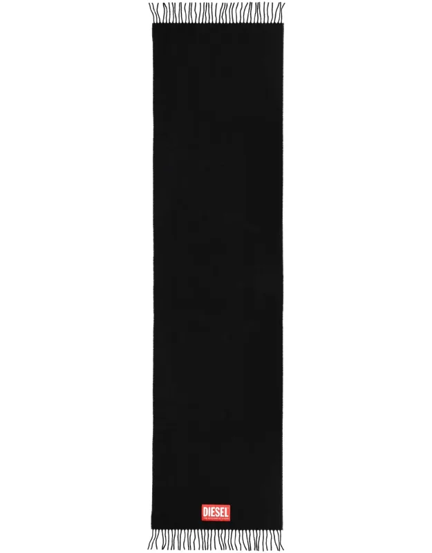 S-imon Scarf