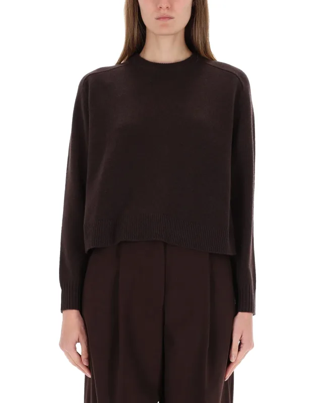Cashmere Sweater