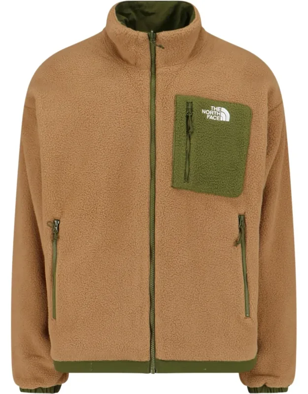 Fleece Jacket