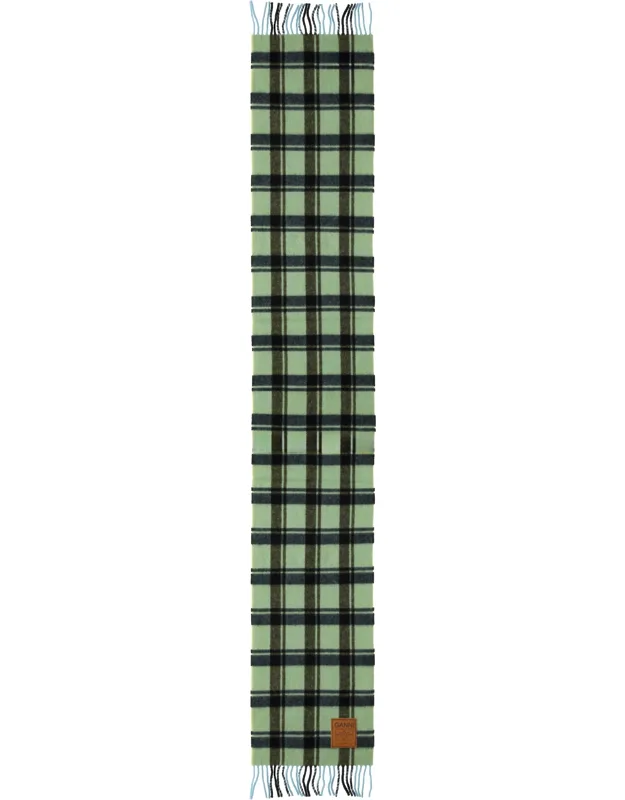 Wool Scarf