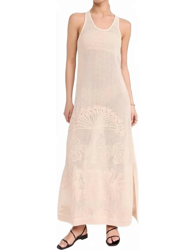 Net Dress