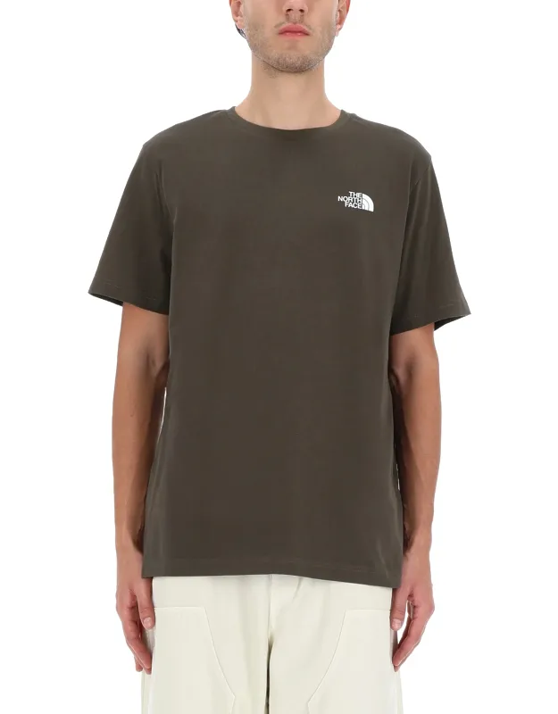 Simple Dome T-shirt