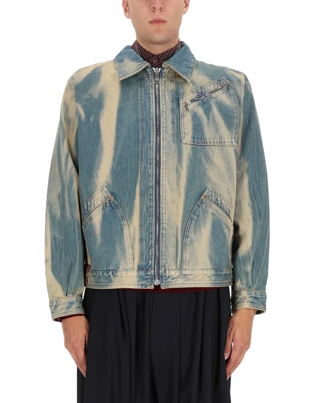 Piranha Jacket