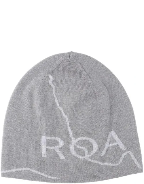 Logo Beanie