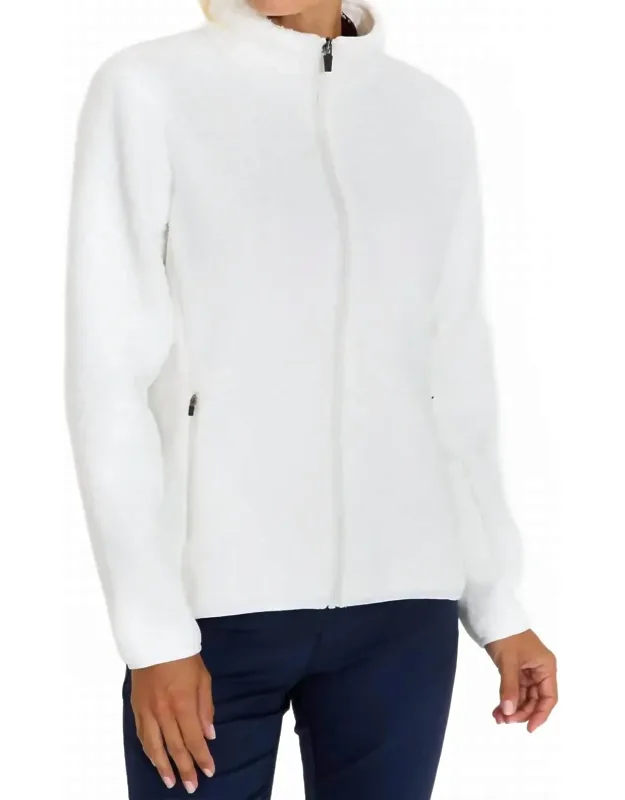 Highlands Midlayer Jacket