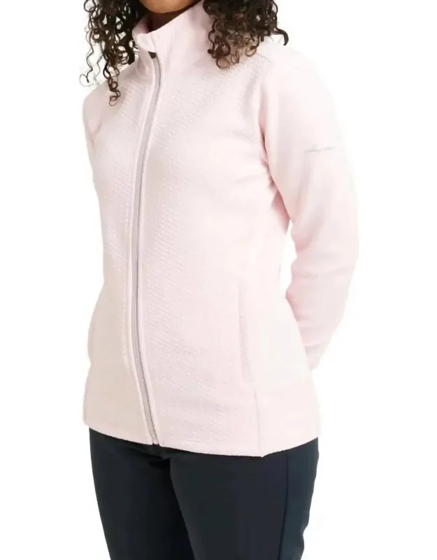 Midlayer Jacket
