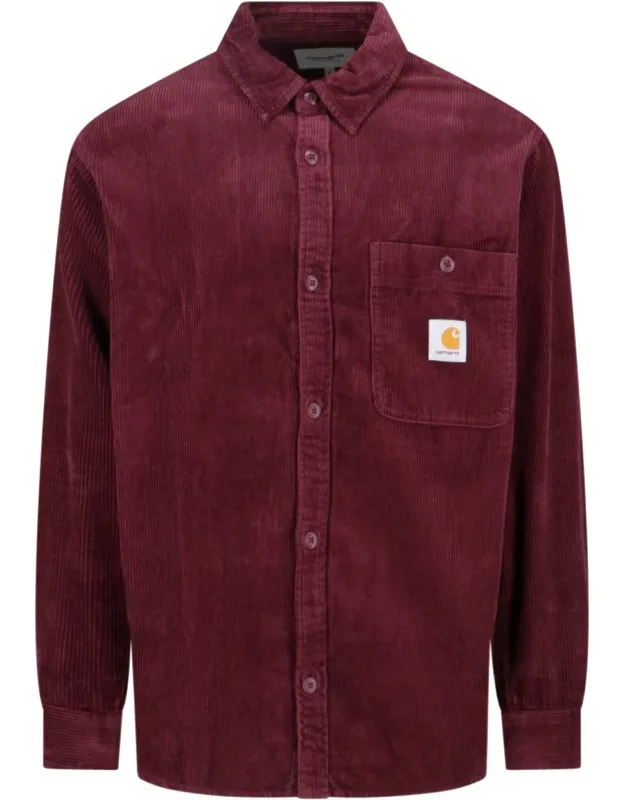 L/s Flint Jacket