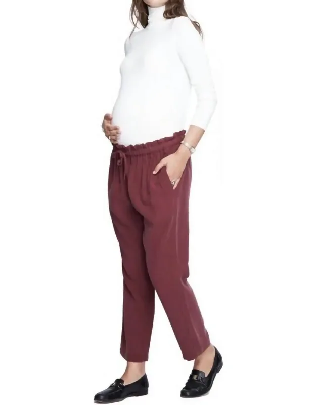 Zuri Pants