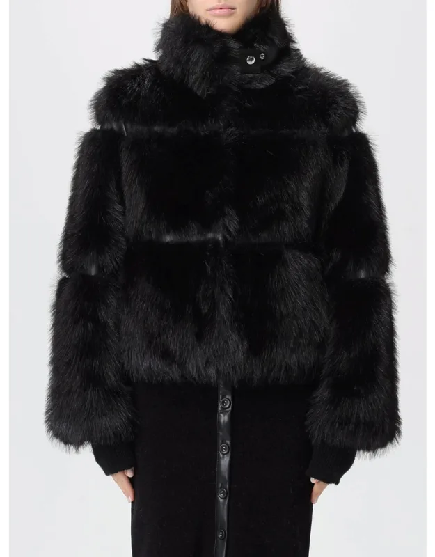 Fur Coat