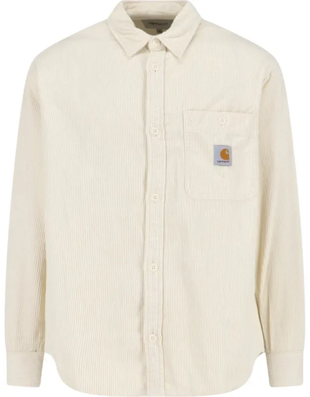L/s Flint Shirt