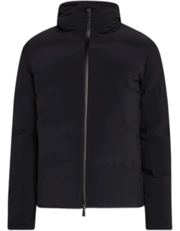_jacket In Impact - Waterproof, Breathable_