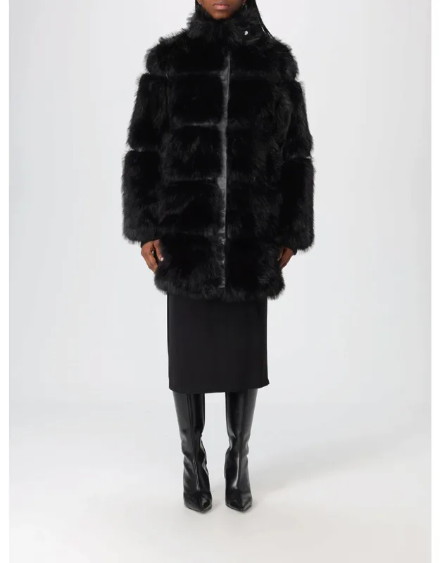 Fur Coat