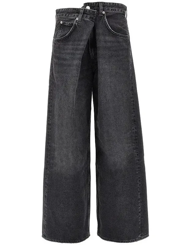 Vana Fold Jeans