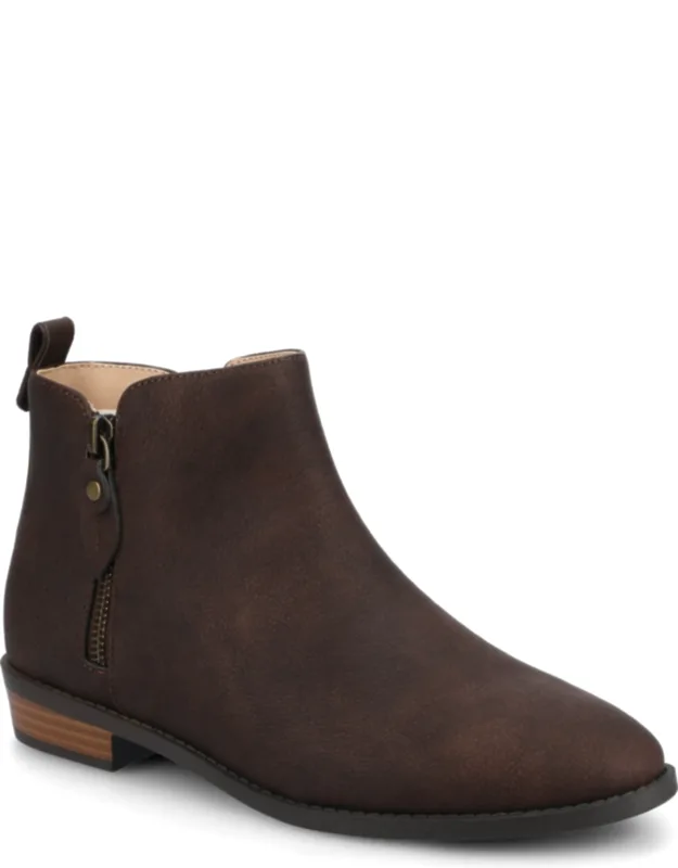 Ellis Bootie