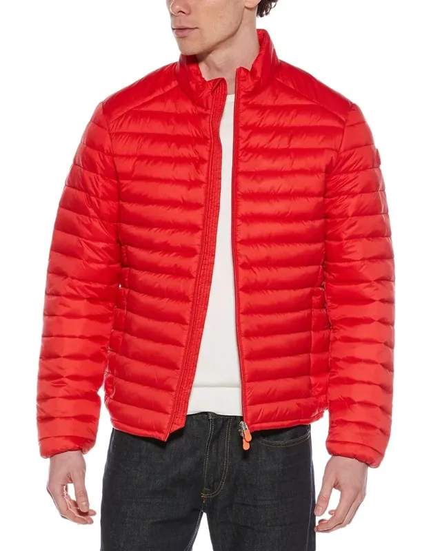 Alexander Jacket