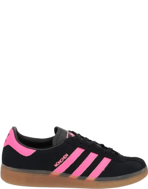 Sneakers "muenchen"