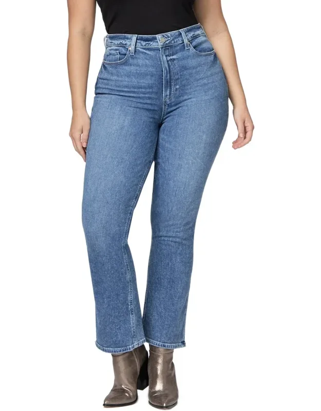 Tapestry Jean