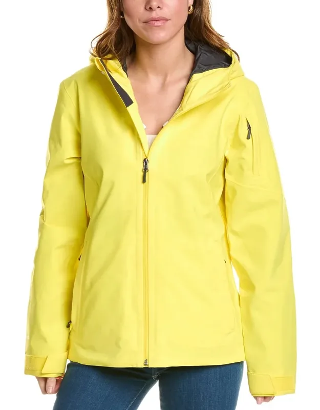 Volt Gtx Shell Jacket