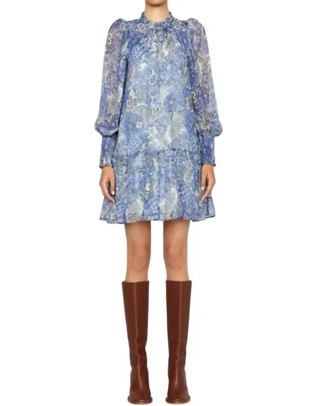 Irena Mini Dress
