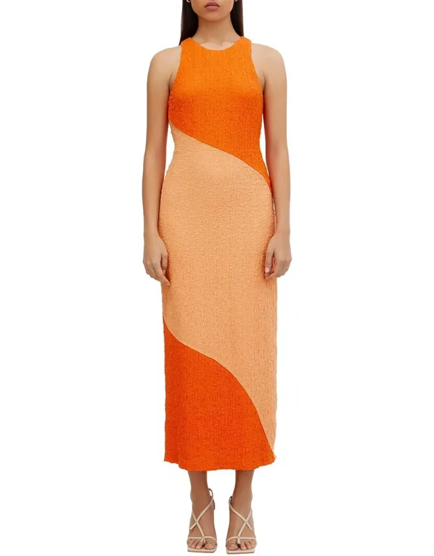 Zayda Dress