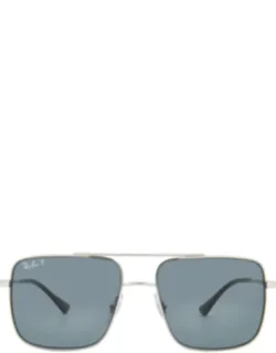 Ari Polarized Sport Sunglasses