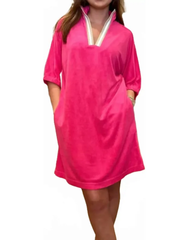 Poppy Cabaret Dress