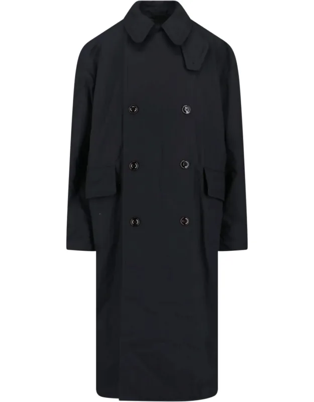 Whale Coat