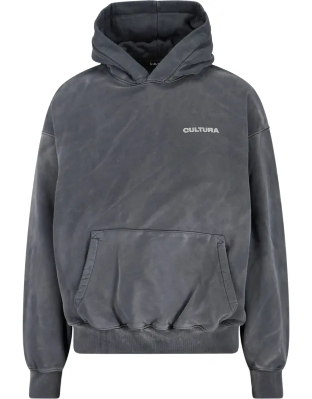 Logo Hoodie