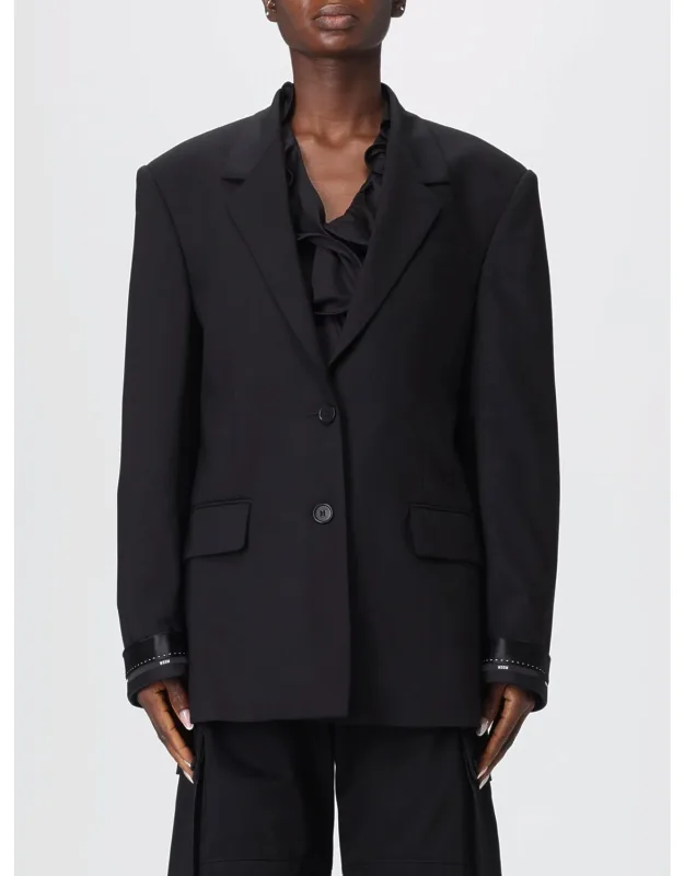 Blazer Color
