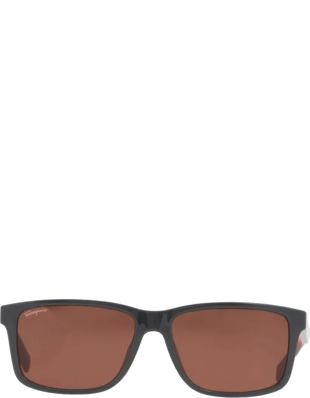 Rectangular Sunglasses
